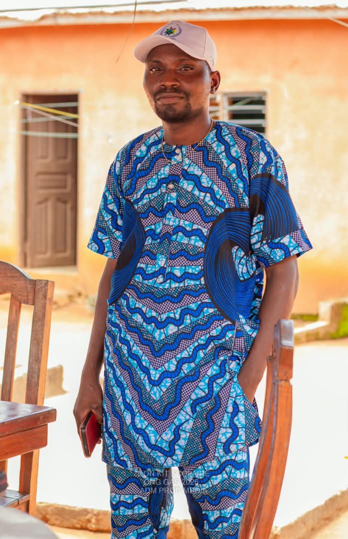 Distribution des kits scolaires — Glo Alladacomè